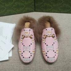 Gucci Slippers